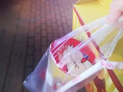 -蜜雪冰城(大连西岗八一路店)