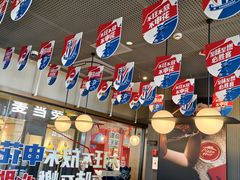 -必胜客(周浦万达店)