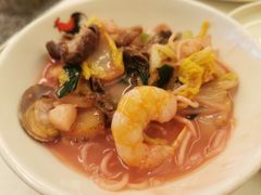 -莆田餐厅PUTIEN(西安万象天地店)