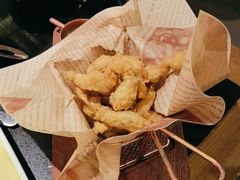 -井格重庆火锅(西直门凯德Mall店)