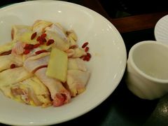 -稻香酒家·33年老字号·港式粤菜(富邦中心店)