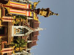 -西双版纳总佛寺