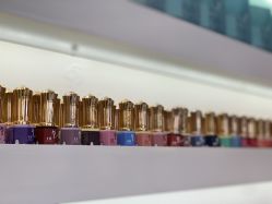 -纤纤玉手美甲美睫美容