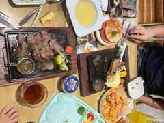 -豪客来牛排(海沧阿罗海店)