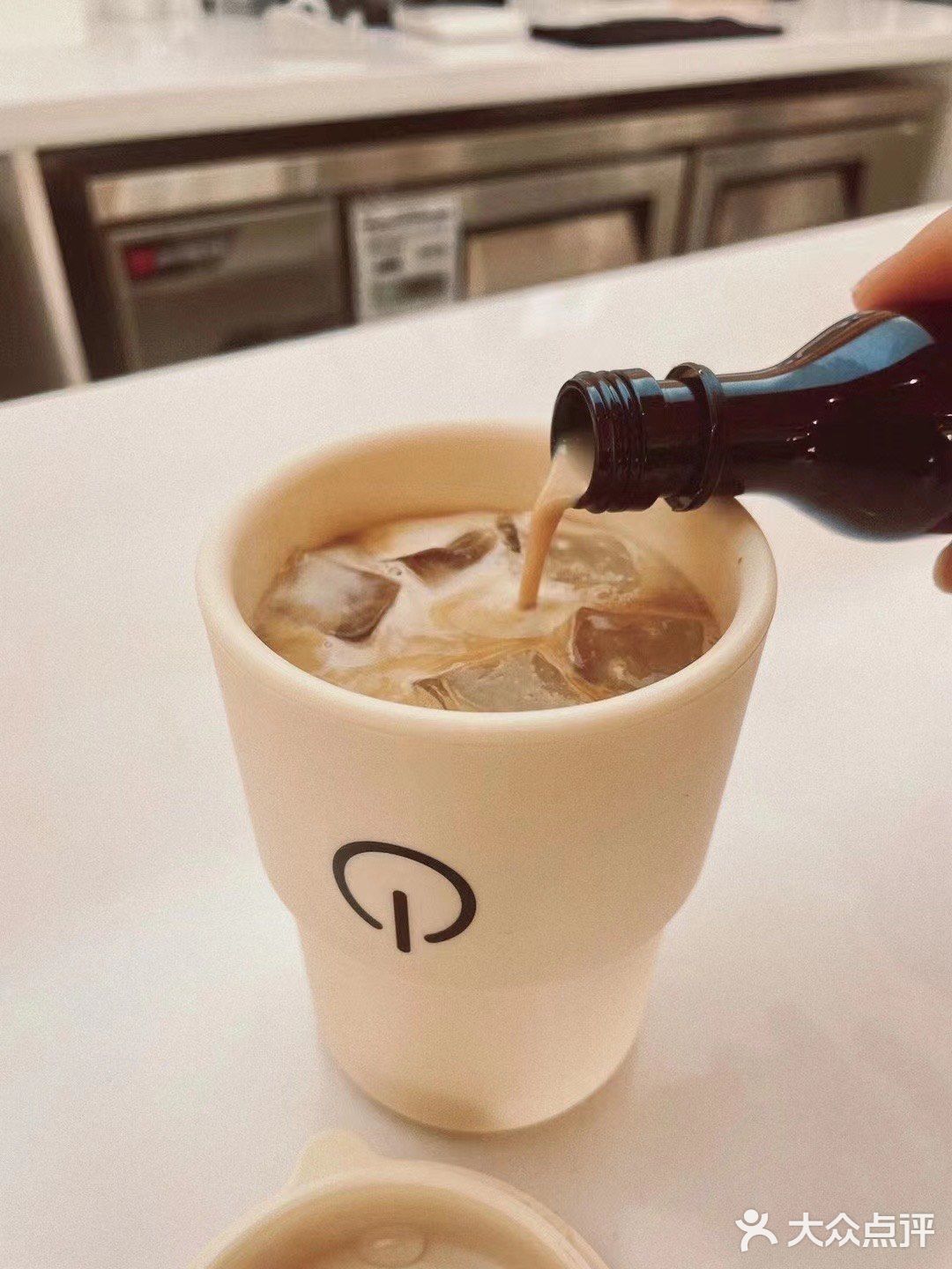 威海人早C晚A的快乐小甜水基地！