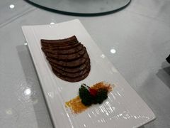 牛肉-永和红旗美食城