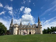 -北京张裕爱斐堡酒庄