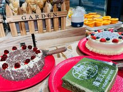 -晶丽香榭自助餐(南京大饭店)