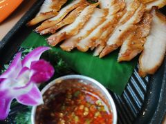 -迷你椰·泰式大排档(共康店)