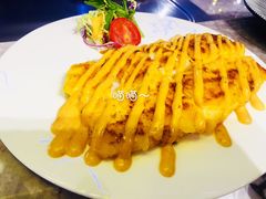 -Wei菋·Le Bistrot