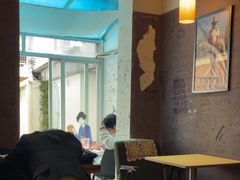 -阿sir咖啡(陶谷新村店)