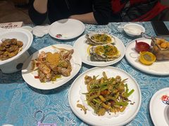 -北塘海鲜·天津菜(大光明桥旗舰店)