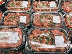 -山姆会员商店(杨桥西路店)