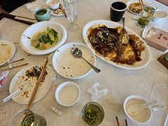 -楼外楼(西湖景区孤山路店)