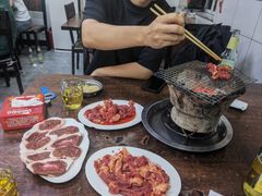 -西塔隆太白烤牛肉馆(图们路店)