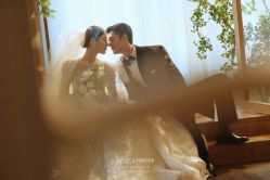 -爱城婚纱摄影·品质严选店