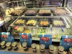 -阿里疆Alijiang·丝路美食·异域风情·清真(长楹天街店)