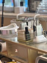 -RL Nail·瑞丽美甲美睫品牌原创店