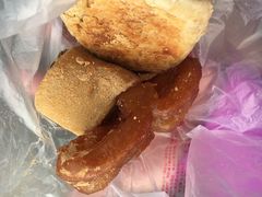 -老磁器口豆汁店(天坛店)