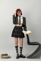 -onlygirl摄影美学馆高端定制(江滩店)