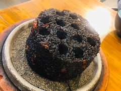 -局气烤鸭·北京菜(前门店)