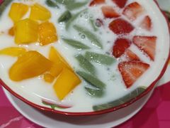 -甜心妈妈·榴莲星级糖水(北京路总店)