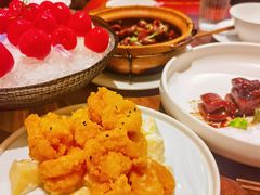 -南园民国茶楼餐厅·常州菜(北大街店)