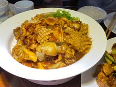 -惠宾饭庄(中山路店)