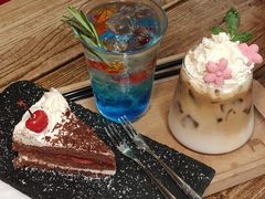 -16毫米咖啡&酒吧(南锣鼓巷店)