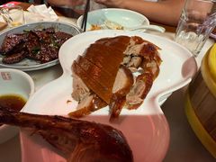 -小吊梨汤·北京菜·烤鸭(双井乐成中心店)