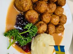 -宜家·瑞典风味餐厅(北京西红门店)