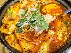 -土大力拌饭名家(丹尼斯百货店)