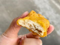 -塔斯汀·中国汉堡(明州路店)