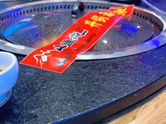 -山里屯铁锅炖·东北菜(康桥店)