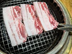 -汉拿山(北京上地华联店)