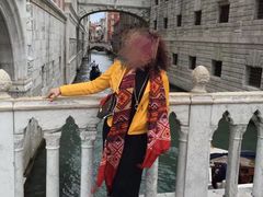 -叹息桥