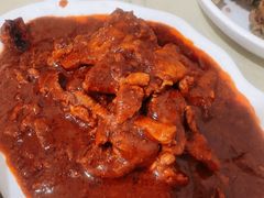 -满口香饭店