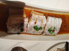 -宝轩渔府·老字号海鲜·正宗津菜(水上店)