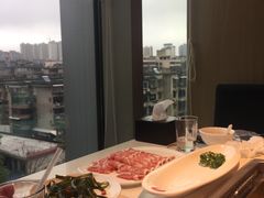 -海底捞火锅(长沙华创国际广场店)