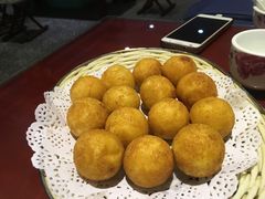 -赵记煎饼卷大葱(东岳店)