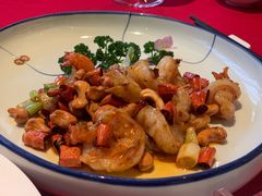 -岷山饭店-岷轩中餐厅