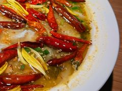 -太二酸菜鱼(兴业太古汇店)