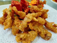 椒盐排条-状元楼(金溪路店)