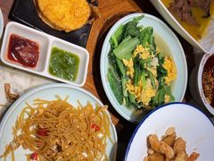 -小吊梨汤·北京菜(香山店)