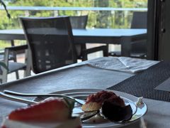 -璟象酒店-爱丽坊景观餐厅