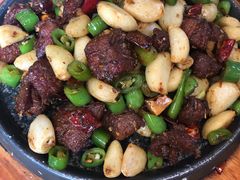 -大闫家烧烤·小海鲜家常菜(郑庄店)