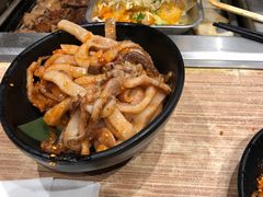 -新石器烤肉(周浦万达店)