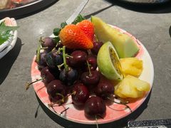 -曼格蒸汽活海鲜·榴莲自助(皇庭广场店)