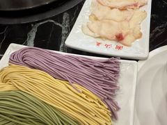 -潮汕美牛肉丸火锅店(天宁寺店)