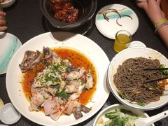 -随缘小馆(红岭路店)
